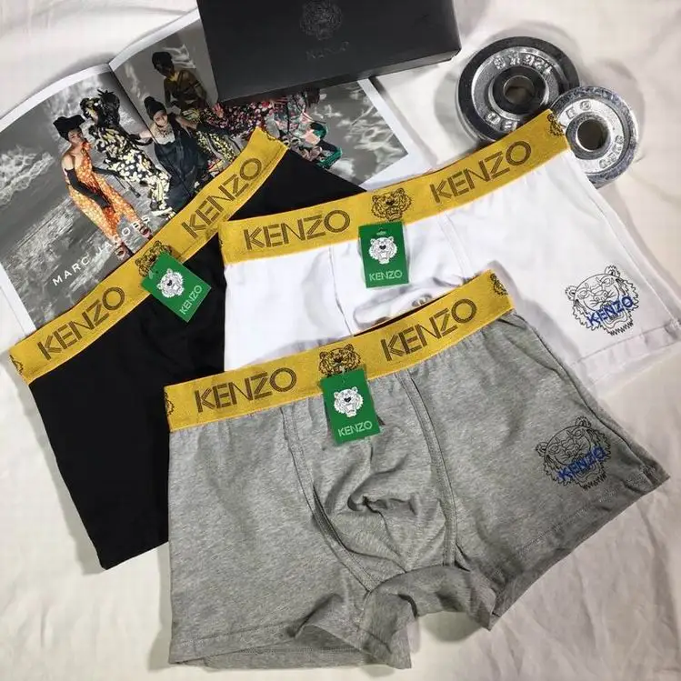 Kenzo boxer 1102